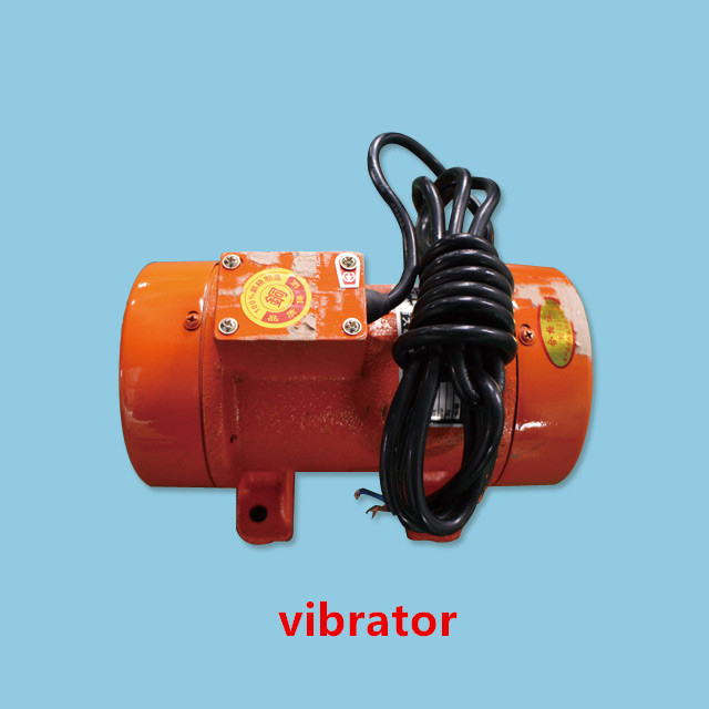 W vibrator vibrator