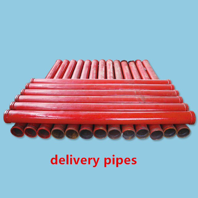 W two meter straight pipe2 meter steel pipe